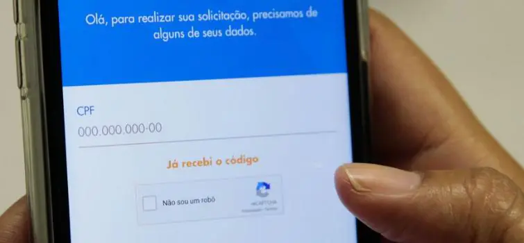 Confira como pedir a renda básica emergencial de R$ 600