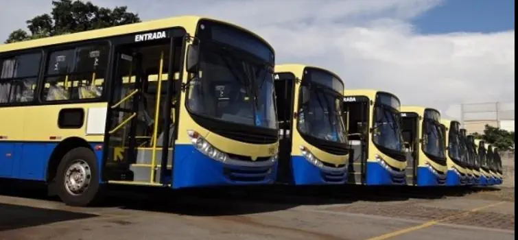 Sistema de transporte coletivo municipal pode entrar em colapso