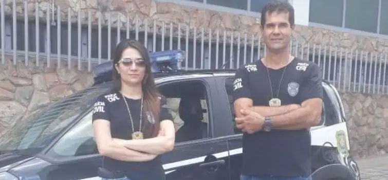 Em Divinópolis, PCMG integra força-tarefa contra coronavírus