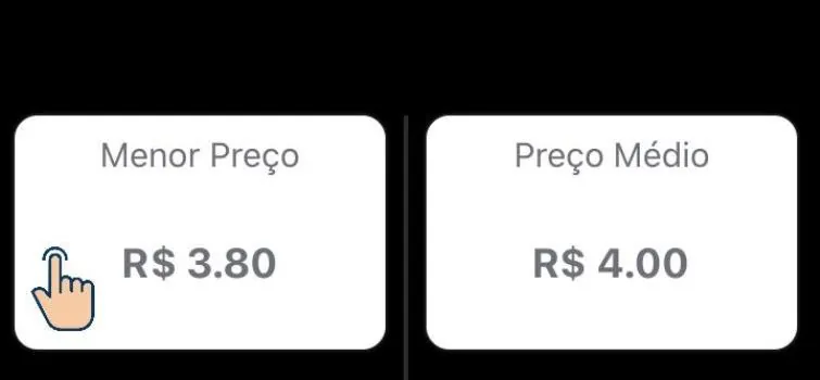 AppDivinópolis recebe mais de 500 consultas de preço em três dias
