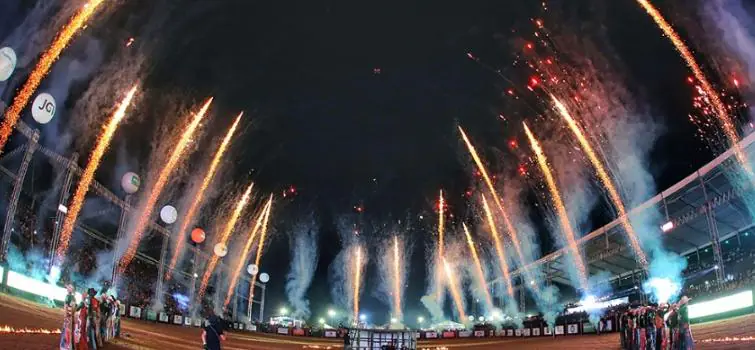 Pela 1ª vez em 50 anos, Divinaexpo não acontece em sua data tradicional