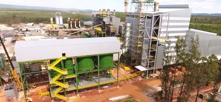 Governo de Minas Gerais registra aumento de investimentos no estado