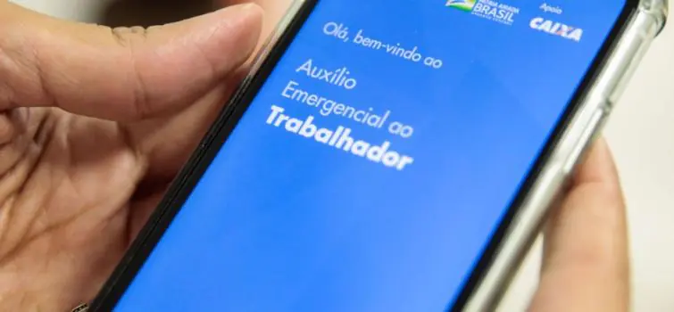 Acordo prevê máximo de 20 dias para análise de auxílio emergencial