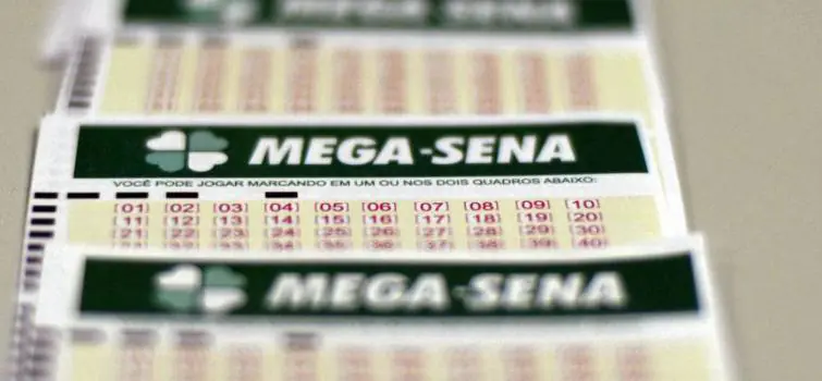 Mega-Sena sorteia hoje prêmio de R$ 7 milhões