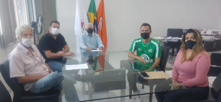 Divinópolis recebe emenda parlamentar de três milhões para pavimentação