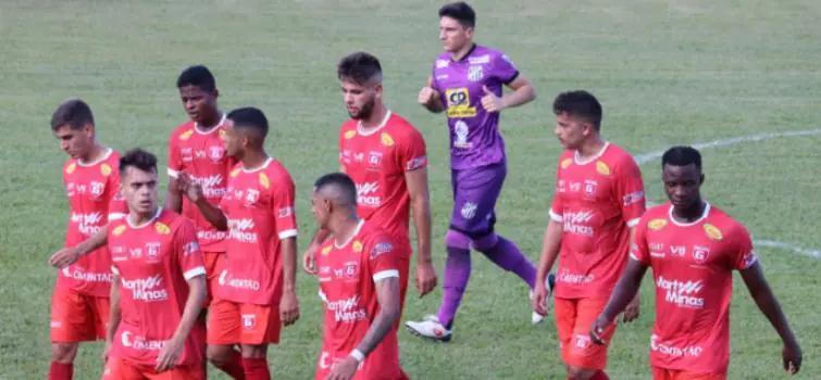 Volta do futebol na cidade vai demorar