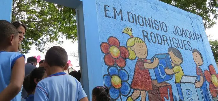 Educação municipal recebe selo de qualidade do Instituto Rui Barbosa