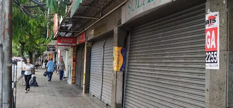 Prefeito acata sugestão do Estado e vai aderir ao Minas Consciente