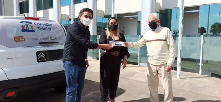 Emenda de deputado federal fortalece Conselho Tutelar