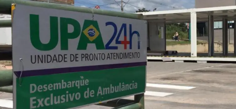Idosa é 19ª vítima da covid em Divinópolis