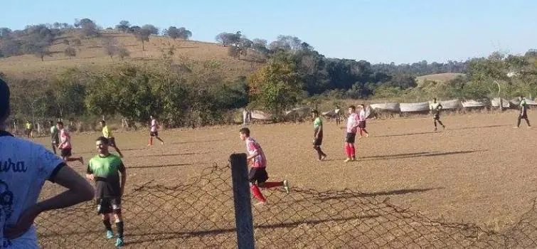 Copa Rural será regional