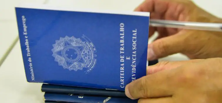 Sine divulga vagas disponíveis nesta quarta-feira