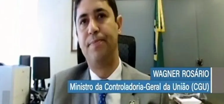 CGU encontra 299 mil servidores recebendo auxílio emergencial irregular