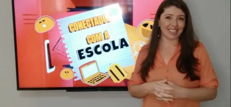 Divulgado cronograma de aulas desta sexta-feira das escolas municipais de Divinópolis
