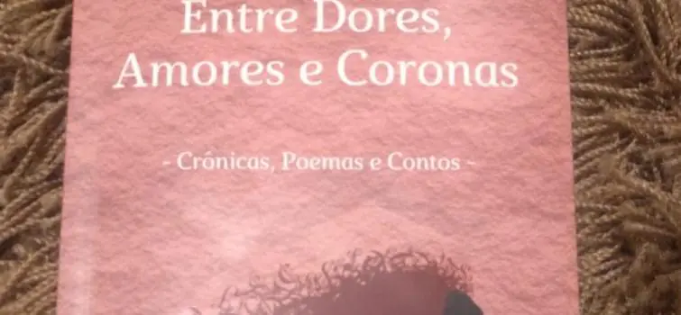 Entre Amores, Dores e Coronas traz um pouco de história da pandemia