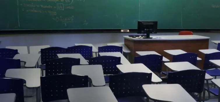 Alunos têm até quarta-feira para fazer a avaliação do ensino médio estadual