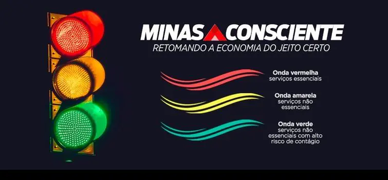 Prefeitura não sabe ao certo impacto de adesão ao Minas Consciente