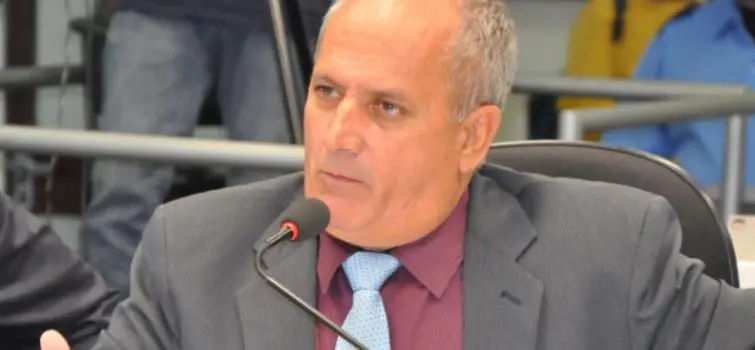 Não recebi nem resposta sobre audiência virtual para discutir o projeto da suspensão previdenciária, afirma Edson Sousa