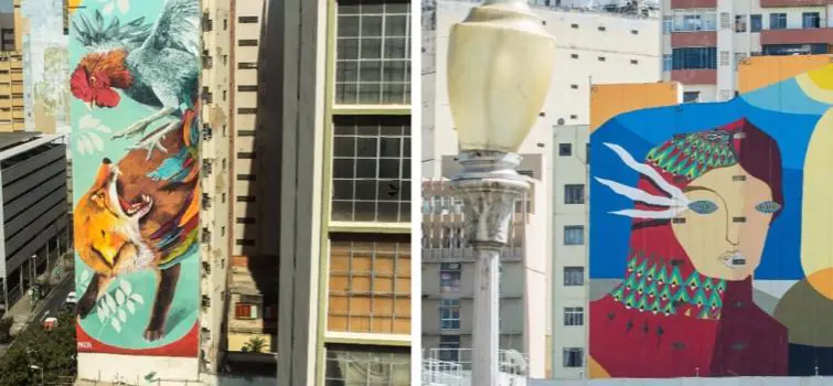 Agenda cultural oferecida pela Cemig apresenta atrações para o fim de semana