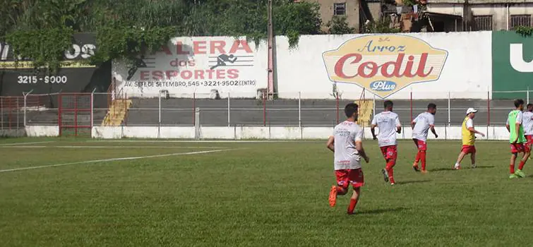 Guarani demite diretor de futebol