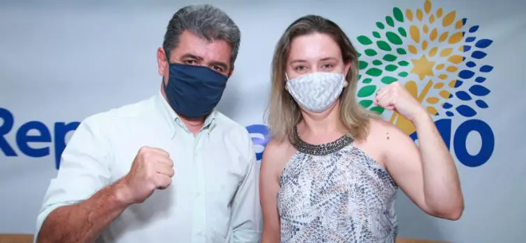 Convenções confirmam nomes para disputa eleitoral