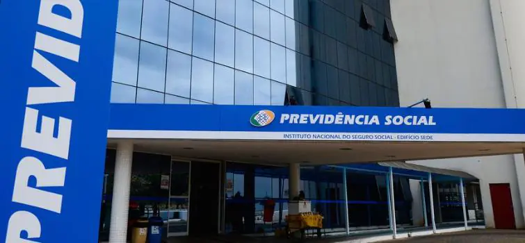 Apenas segurados agendados serão atendidos nas agências do INSS
