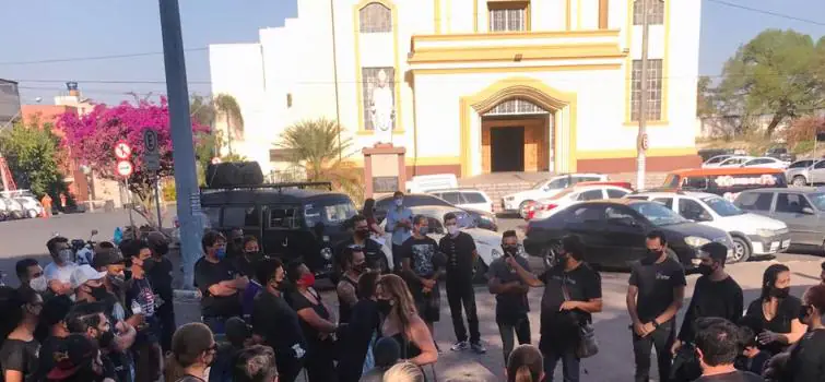 Promotores de eventos vivem incertezas do novo normal