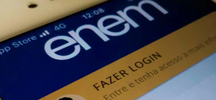 Enem: estudantes têm até 1º de outubro para inserir foto no cadastro