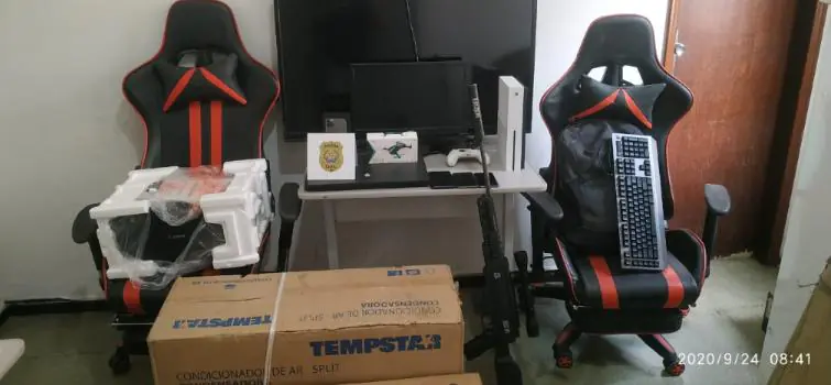 Polícia Civil investiga estelionato cometido em compras virtuais