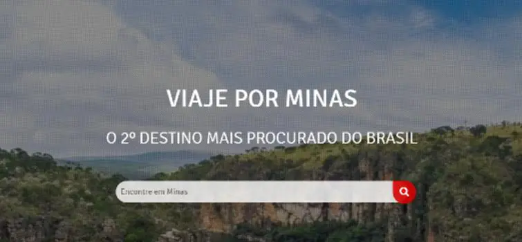 Portal Minas Gerais inaugura nova versão
