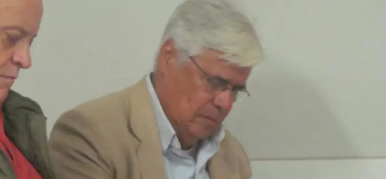 Morre o fundador da Emop Antônio Claret Ribeiro