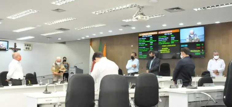 Reajuste na contribuição previdenciária é aprovado