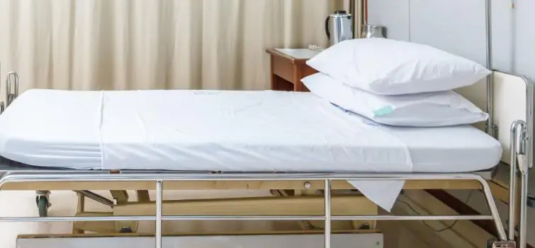 Ocupação de leitos para pacientes sem covid-19 chega 90% em Divinópolis