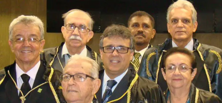 Araxá vai receber encontro regional de Academias de Letras