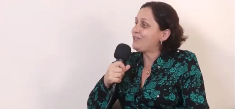 O trabalho de retomada de empregos precisa ser intensificado, diz Alexandra Galvão