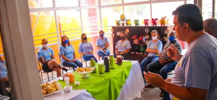 Instituto Helena Antipoff conquista certificados municipal e federal