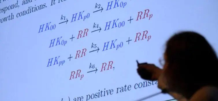 UFSJ promove workshop on-line de matemática