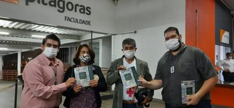 Crea-MG apresenta carta de propostas a candidatos à Prefeitura de Divinópolis