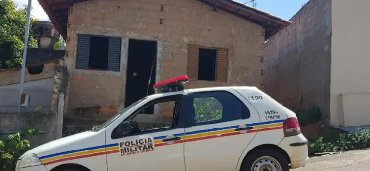 PM encontra cidadão que havia perdido contato com a família há 21 anos em Dores do Indaiá
