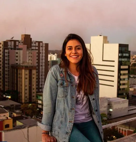 A gente mostrou que as mulheres querem representatividade, afirma Lohanna França
