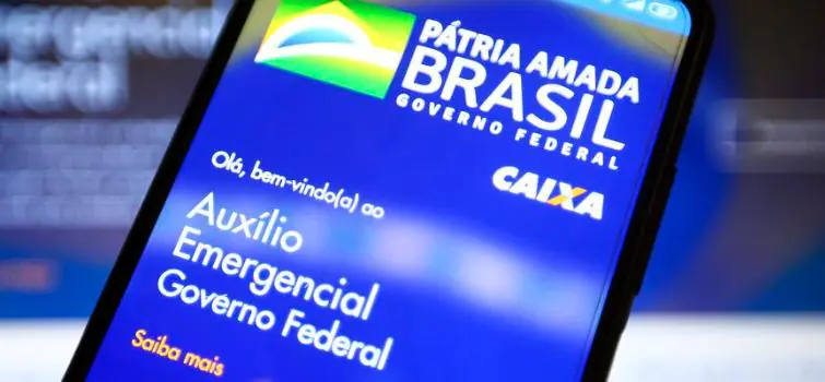 Caixa abre 771 agências hoje para pagar auxílio emergencial