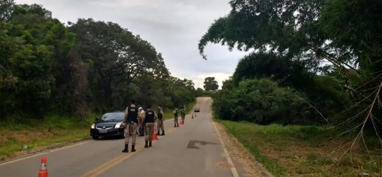 Operações diminuem crimes no Carnaval em Divinópolis e região