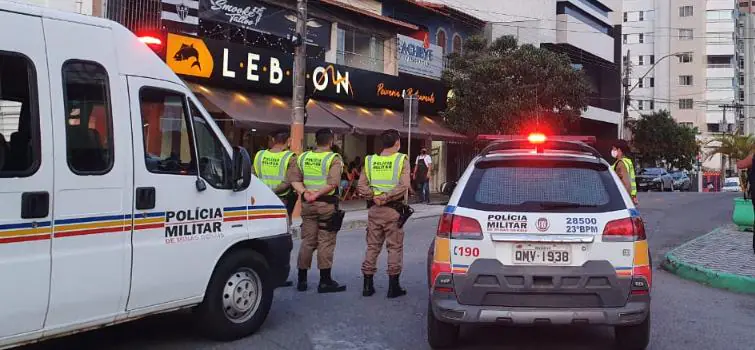 PM deflagra operação 'Campo Seguro'