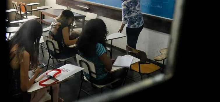 Cursos de federais têm melhores resultados em indicador de qualidade