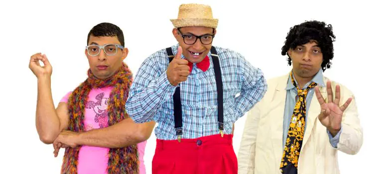 Ricardo Silva apresenta show solo no Gravatá