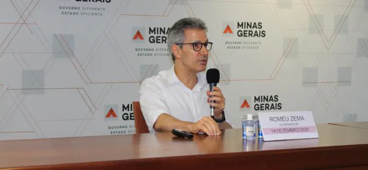Governador apresenta balanço de gestão com recorde de investimentos