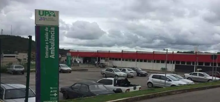 Comissão já havia encontrado indícios de irregularidade na UPA