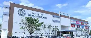 Shopping é reaberto e superintendente nega influência de Gleidson e Cleitinho