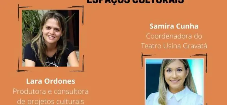 Uma década dedicada exclusivamente à cultura