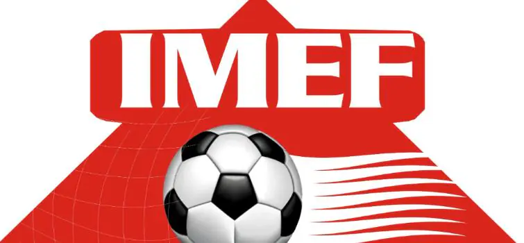 Semifinais do estadual Imef são marcadas para fevereiro